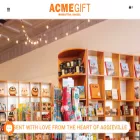 acmegift.com acmegift.com