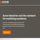 acmeind.com