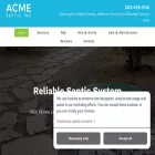acmesepticinc.com