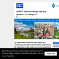 acm-ieee-sec.org