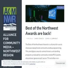 acmnwr.org acmnwr.org