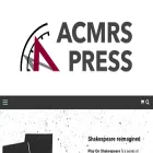 acmrspress.com acmrspress.com