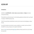 acnhapi.com