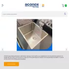 aconox.com.br aconox.com.br