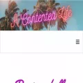 acontentedlife.com