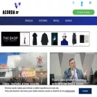 acordadf.com.br acordadf.com.br