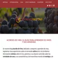 acordesdevino.com