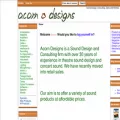 acorn-designs.com