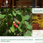 acorn.mortonarb.org acorn.mortonarb.org