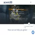 acorn30.com acorn30.com