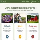 acornorganic.org acornorganic.org