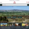 acornsaddlery.co.uk