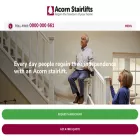 acornstairlifts.co.za