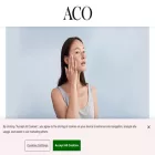 acoskincare.com acoskincare.com