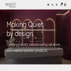 acoufelt.co.uk acoufelt.co.uk
