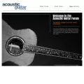 acousticguitarforum.com