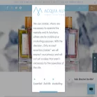 acquaalpes.com acquaalpes.com