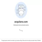 acquilano.com acquilano.com