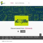 acquire.cqu.edu.au acquire.cqu.edu.au
