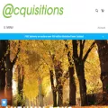 acquisitions.co.nz acquisitions.co.nz