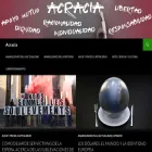 acracia.org acracia.org