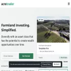 acretrader.net