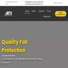 acrobuildingsystems.com