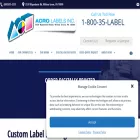 acrolabels.com