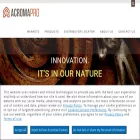 acromapro.com acromapro.com