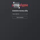 acropalypse.app