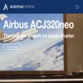 acropolis-aviation.com