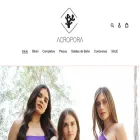 acroporamx.com acroporamx.com