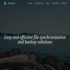 acrosync.com acrosync.com