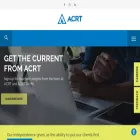 acrt.com acrt.com