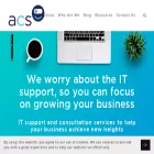acs.co.uk acs.co.uk