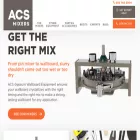 acsmixers.com
