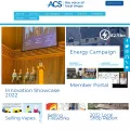 acs.org.uk acs.org.uk