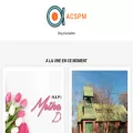 acspm.fr acspm.fr