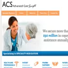 acs-rx.com acs-rx.com