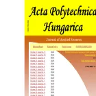 acta.uni-obuda.hu acta.uni-obuda.hu