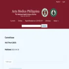 actamedicaphilippina.upm.edu.ph actamedicaphilippina.upm.edu.ph
