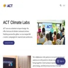 actclimatelabs.org actclimatelabs.org