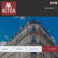 actea-conseil.fr