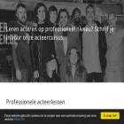acteerlessen.be acteerlessen.be