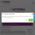 actemrahcp.com