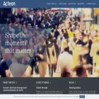 acteoncommunication.com acteoncommunication.com
