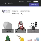 acterragroup.net acterragroup.net