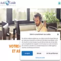 actifcredit.fr