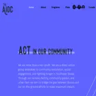 actinourcommunity.org