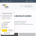 actintime.be